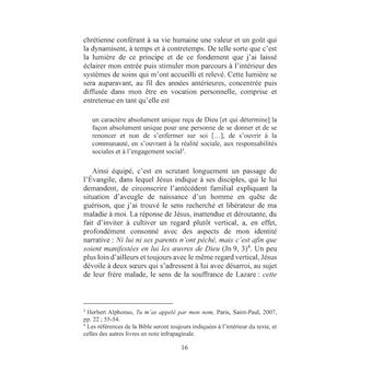 Le corps-à-corps avec la maladie