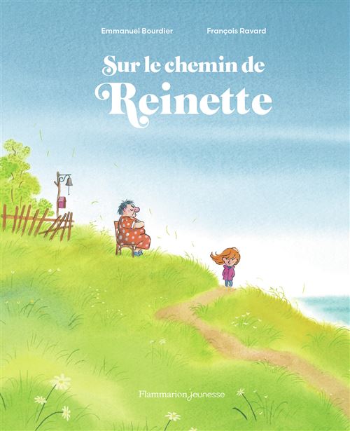 Emmanuel Bourdier Sur Le Chemin De Reinette - Image 2