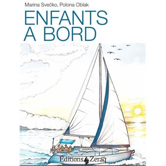 Enfants à bord - 1