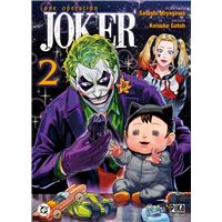 ONE OPERATION JOKER,02