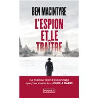 L'Espion et le Traître