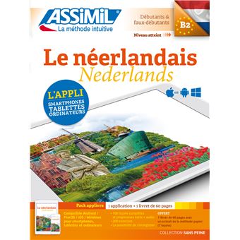 Le néerlandais (version numérique de la méthode collection sans
