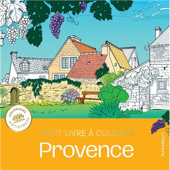 Provence - 1
