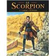 Le Scorpion - Tome 13 - Tamose l’Égyptien