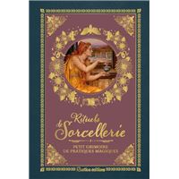 Rituels de sorcellerie