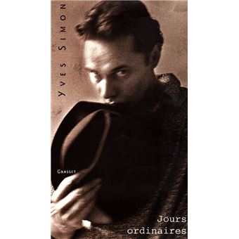 Jours ordinaires - 1