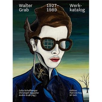 Walter Grab (1927-1989) - 1