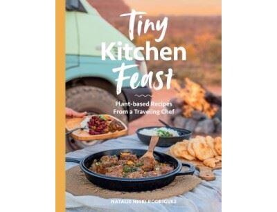 Tiny Kitchen Feast