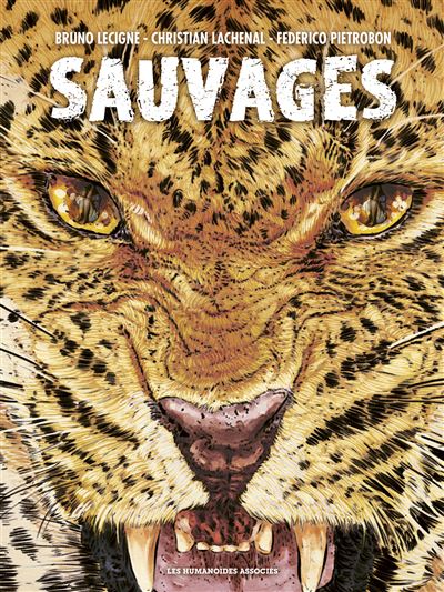 Sauvages - Image 3