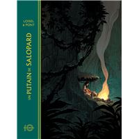 Un putain de salopard T1 : Isabel (édition anniversaire 10 ans)