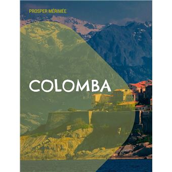 Colomba - 1