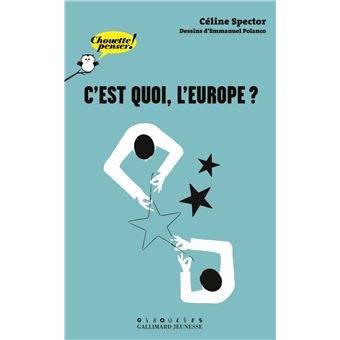 C'est quoi, l'Europe ? - 1