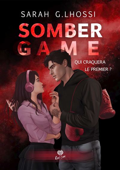 Somber Game - Sarah G. Lhossi (2025)