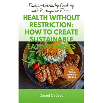 sustainable health habits