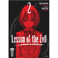 Lesson of the evil - Tome 2