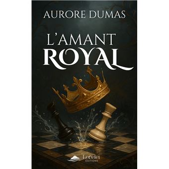 L'Amant Royal - 1