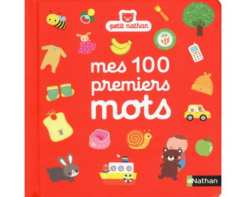 Mes 100 premiers mots - Image 3