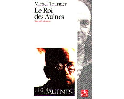 Michel Tournier – Le Roi Des Aulnes – Édition Le Cercle Du Nouveau Livre 1970