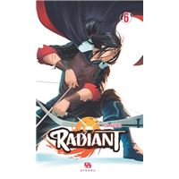 Radiant - Tome 6