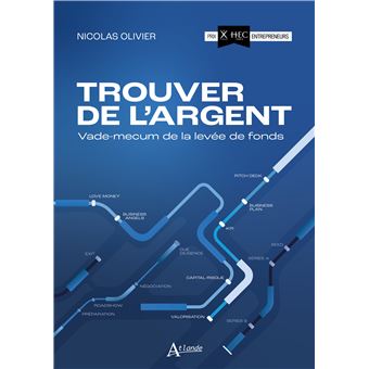 Trouver de l'argent