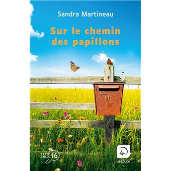 Sur le chemin des papillons - 1
