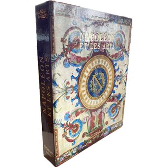 Napoléon ou l'Empire des Arts