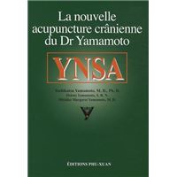 Nouvelle acupuncture cranienne yamamoto