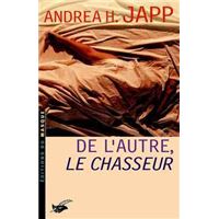 De l autre  le chasseur