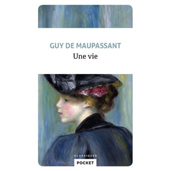 Une vie - 1