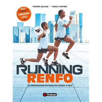 RUNNING RENFO - 1