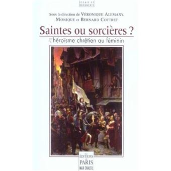 Saintes ou sorcières ? - 1
