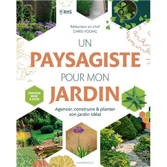 Un paysagiste pour mon jardin - 1