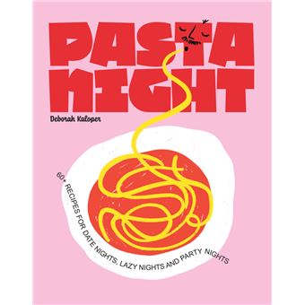 PASTA NIGHT - 1