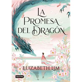 La promesa del dragón - 1