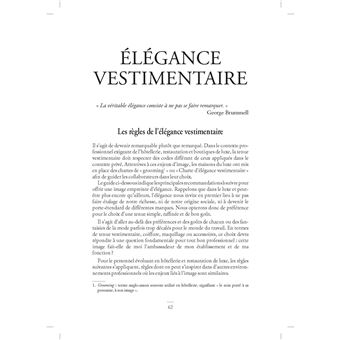 Luxe et Elégance L'excellence dans la relation client et le management -  2nde édition - broché - Rachel Chantal - Achat Livre ou ebook