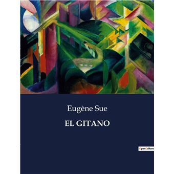 El gitano - 1