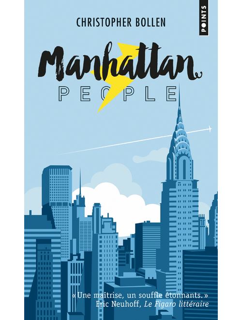 Manhattan People