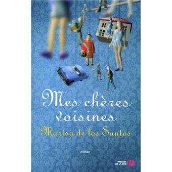 Mes chères voisines - 1