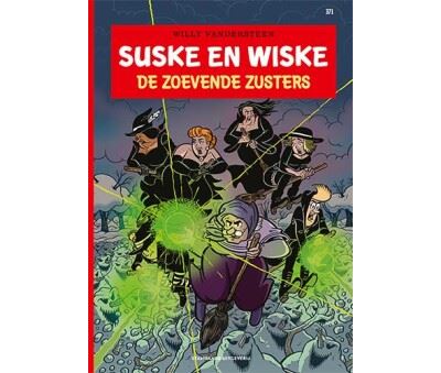 De zoevende zusters