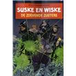 Suske En Wiske - Deel 371 - De Zoevende Zusters - Willy Vandersteen ...