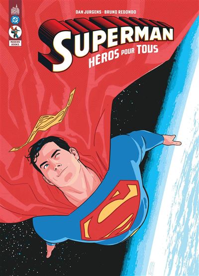 Superman Héros Pour Tous (2025)