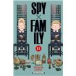 Spy x Family - Tome 11