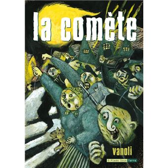 La comète - 1