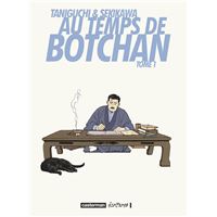 Au temps de Botchan