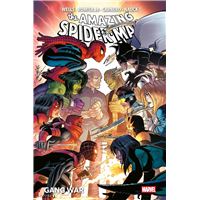 Amazing Spider-Man T05