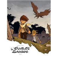 L'Envolée sauvage - cycle 1 (vol. 02/2)