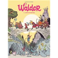Waldor - Tome 01