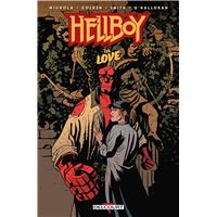 Hellboy