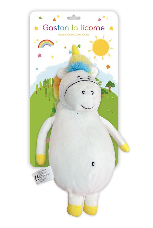 Fnac peluche licorne clearance