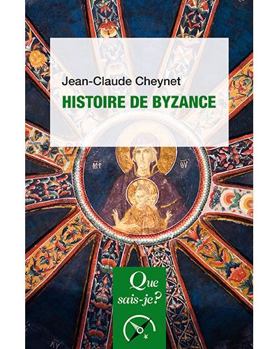 Histoire de Byzance